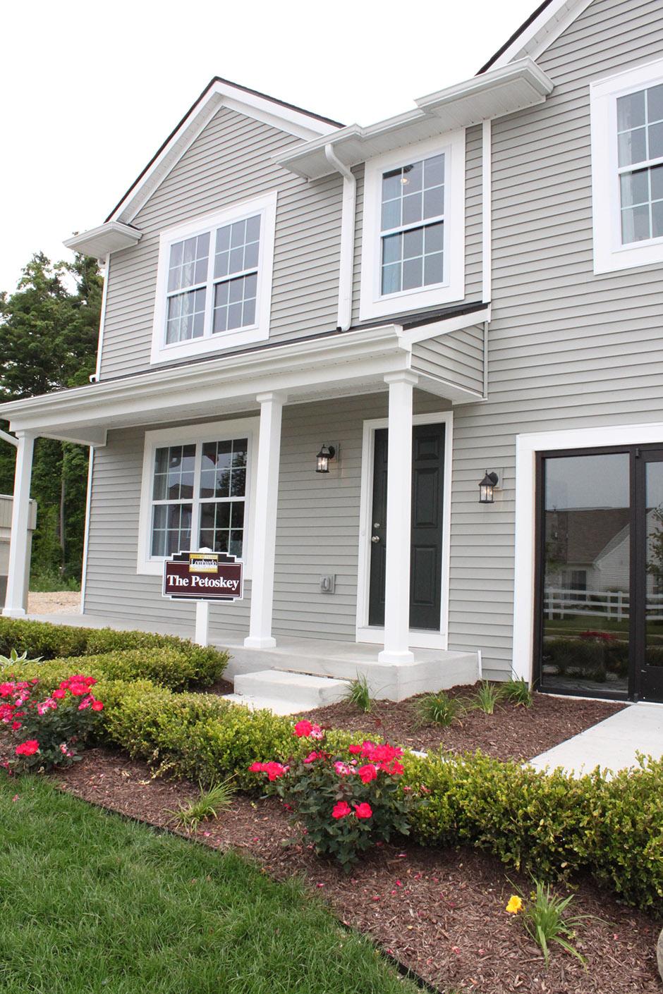 MI Petoskey - Exterior Photo 3