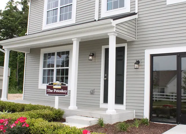 MI Petoskey - Exterior Photo 3