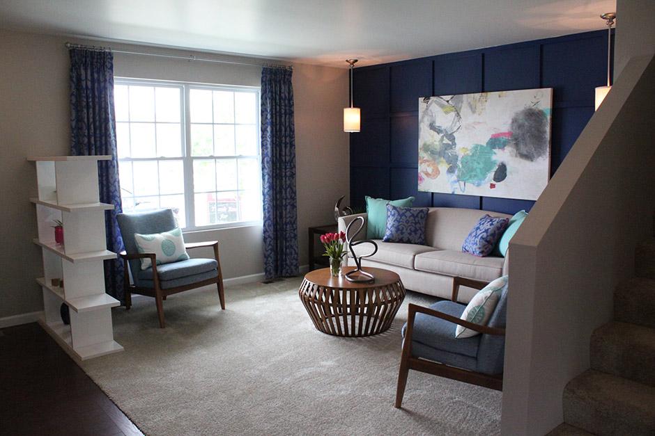 MI Petoskey - Interior Photo 4