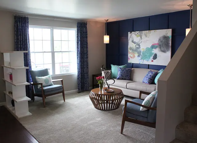 MI Petoskey - Interior Photo 4