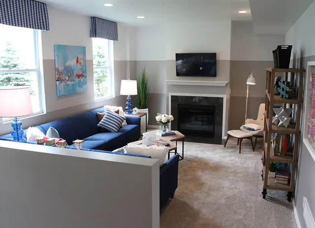 MI Petoskey - Interior Photo 5