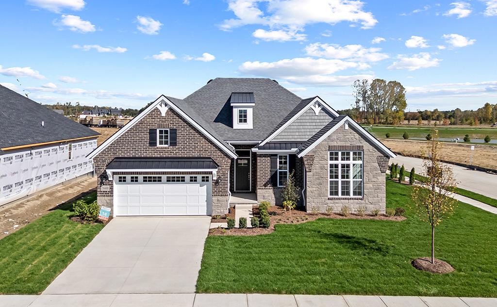 MI Somerset - Exterior Photo 2