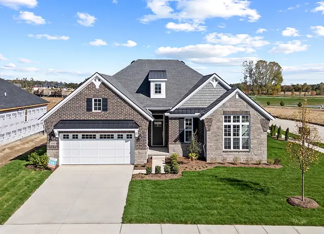 MI Somerset - Exterior Photo 2