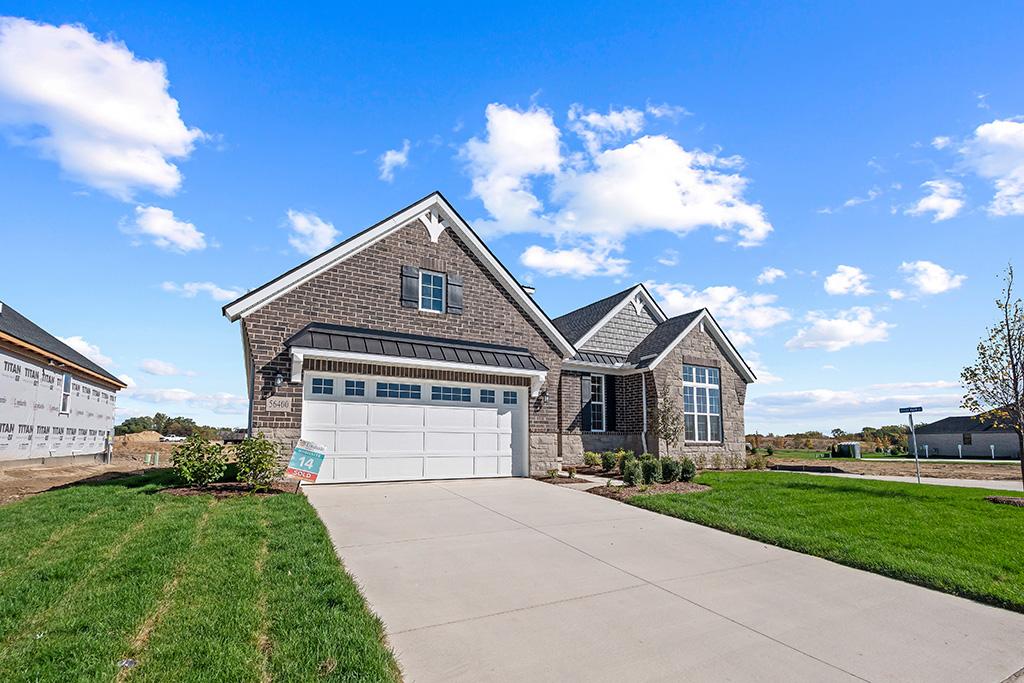 MI Somerset - Exterior Photo 5