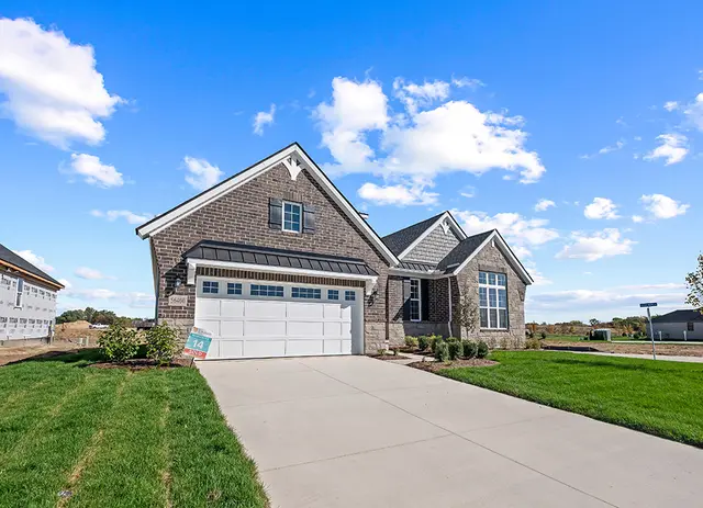 MI Somerset - Exterior Photo 5