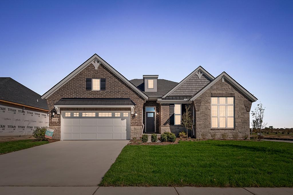 MI Somerset - Exterior Photo 4