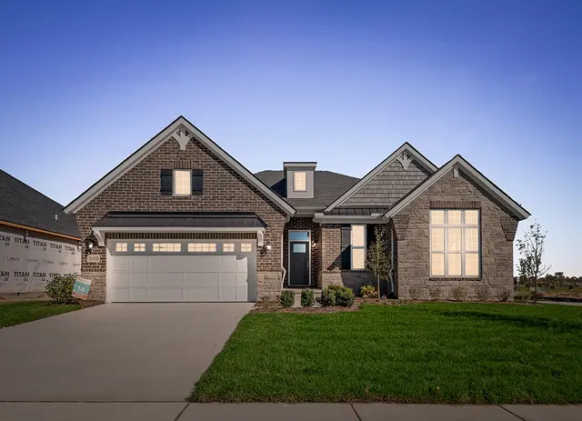 MI Somerset - Exterior Photo 4