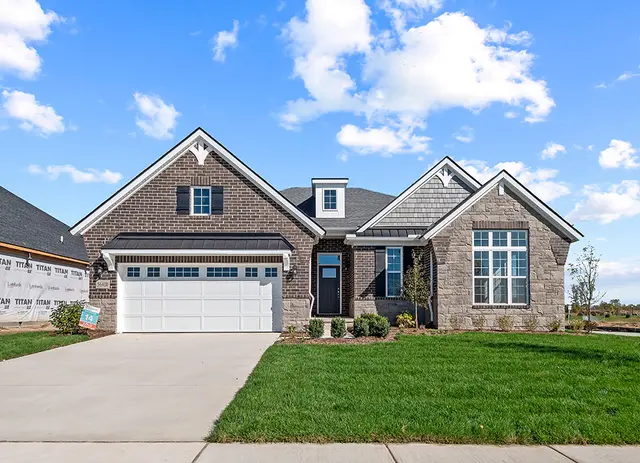 MI Somerset - Exterior Photo 3