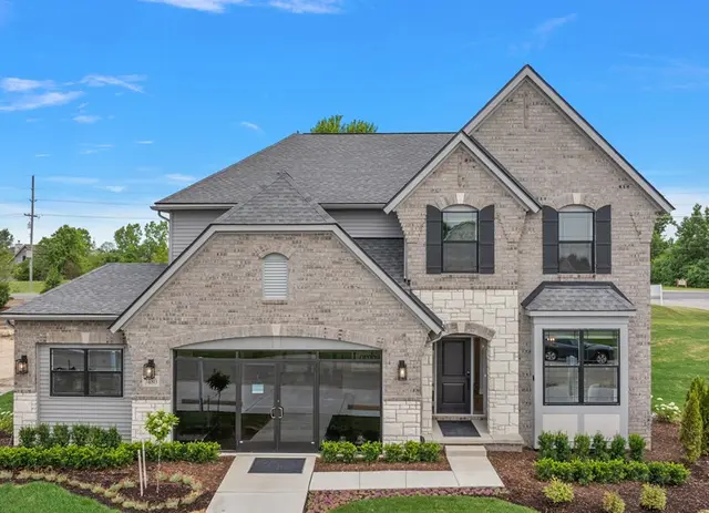 MI Austin - Exterior Photo 2