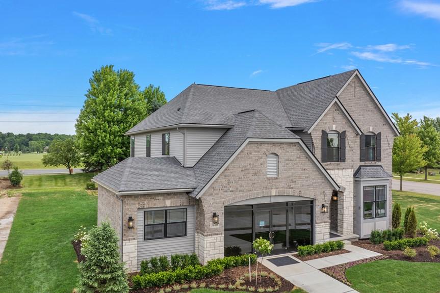 MI Austin - Exterior Photo 3