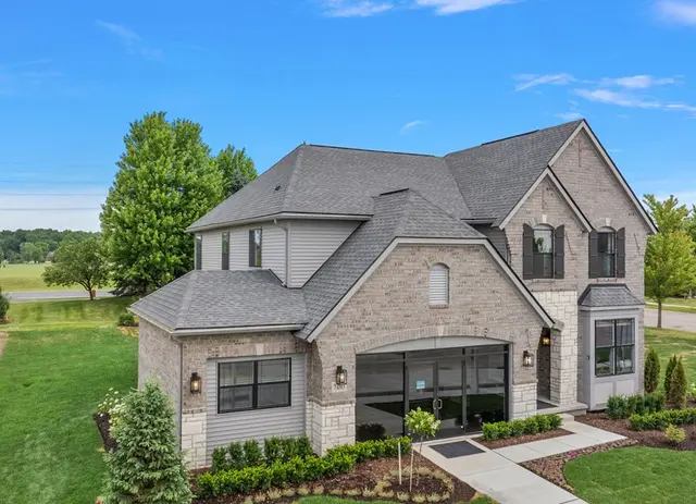 MI Austin - Exterior Photo 3