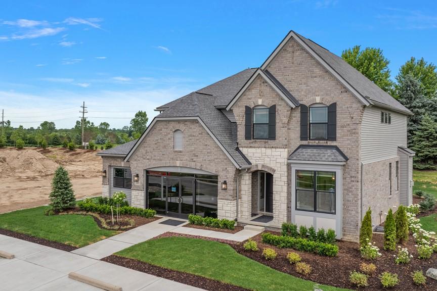 MI Austin - Exterior Photo 4