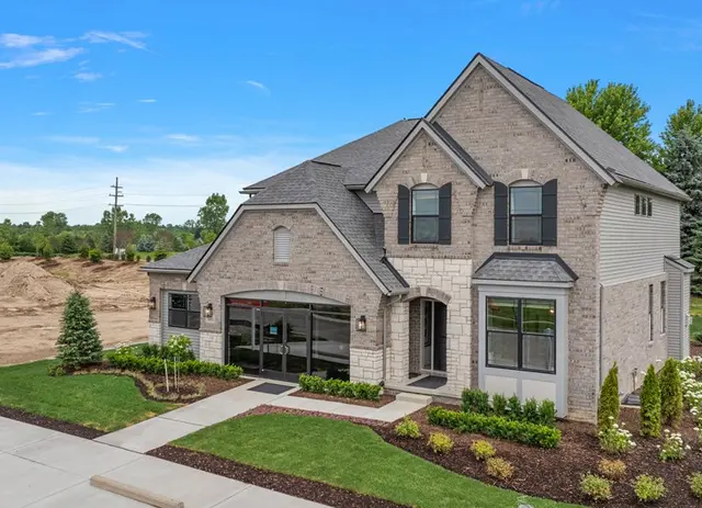 MI Austin - Exterior Photo 4