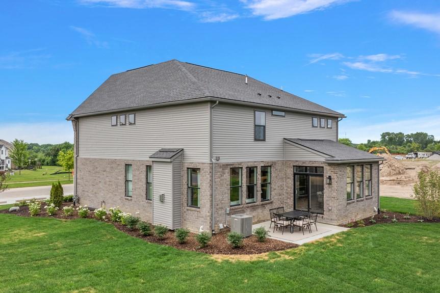 MI Austin - Exterior Photo 5