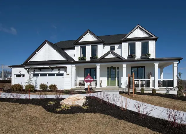 STL Shenandoah - Exterior Photo 2