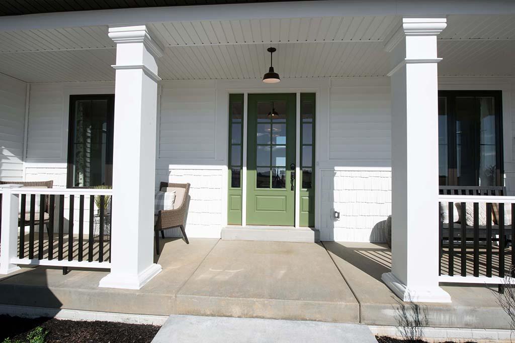 STL Shenandoah - Exterior Photo 4