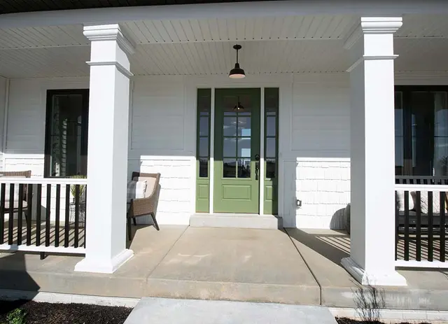 STL Shenandoah - Exterior Photo 4