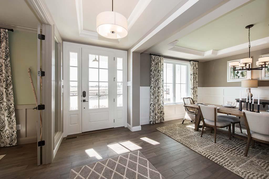 COMO Shenandoah - Interior Photo 3