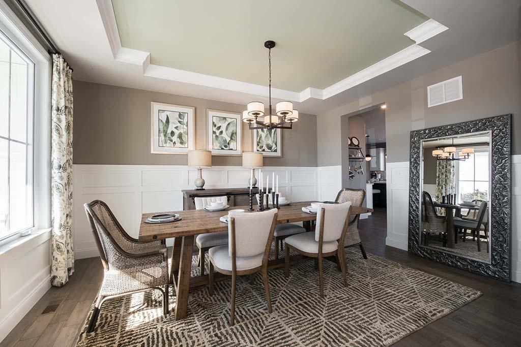 COMO Shenandoah - Interior Photo 4