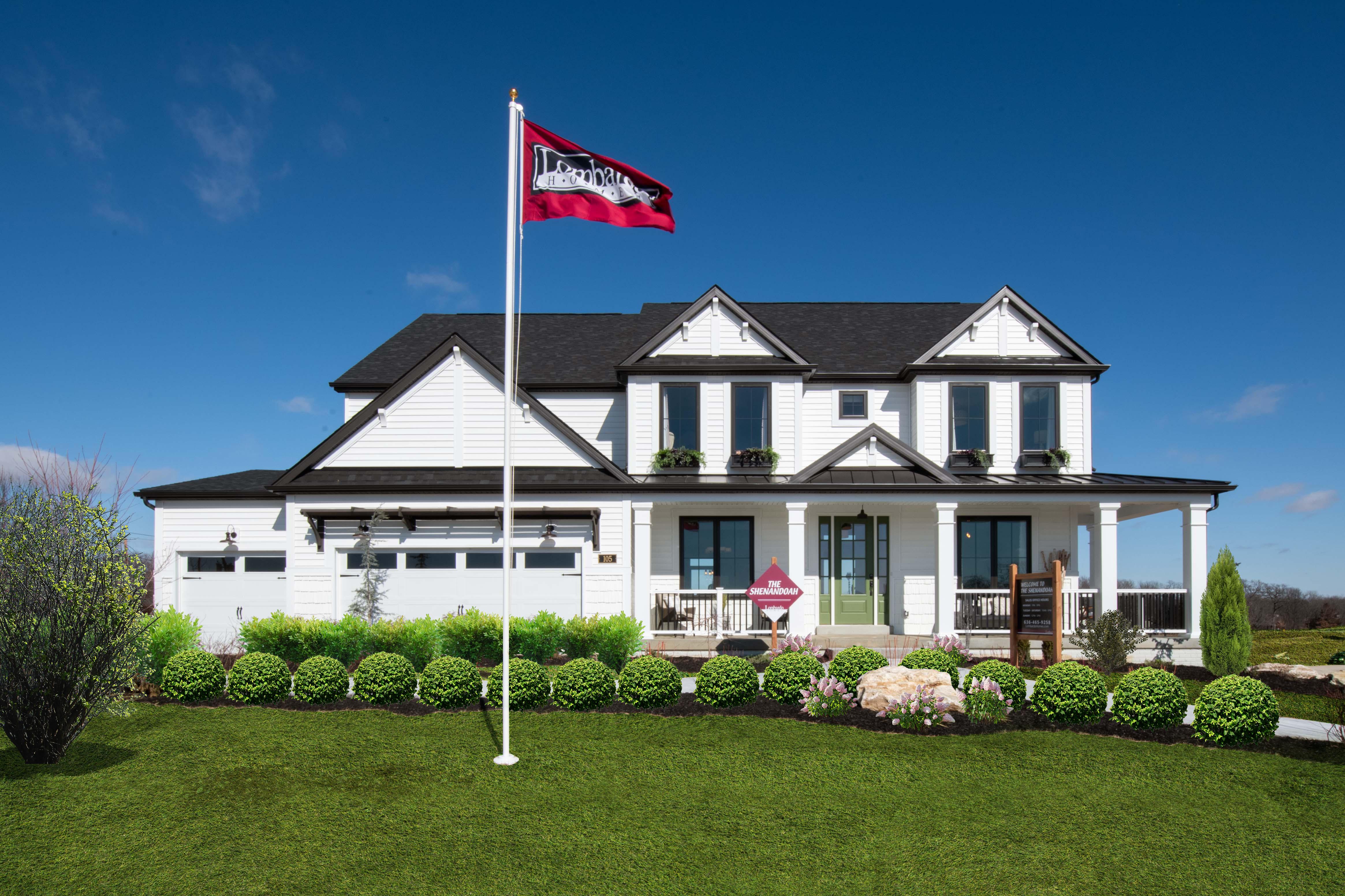 COMO Shenandoah - Exterior Photo 2