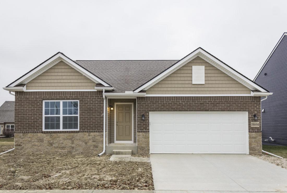 MI Tamarack - Exterior Photo 2