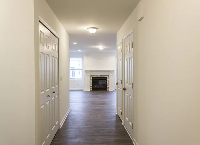 MI Tamarack - Interior Photo 3