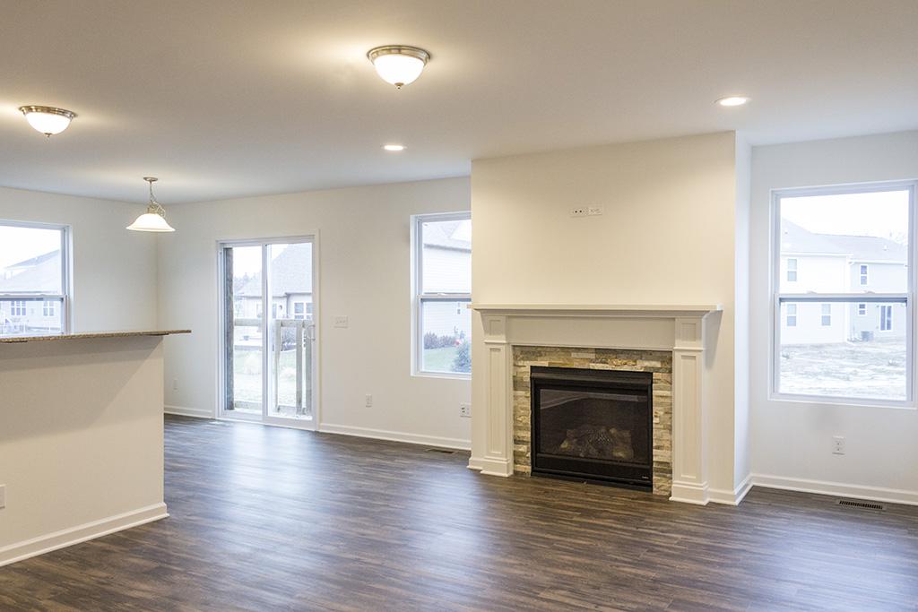 MI Tamarack - Interior Photo 4