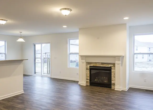 MI Tamarack - Interior Photo 4