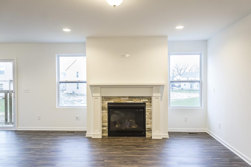 MI Tamarack - Interior Photo 5