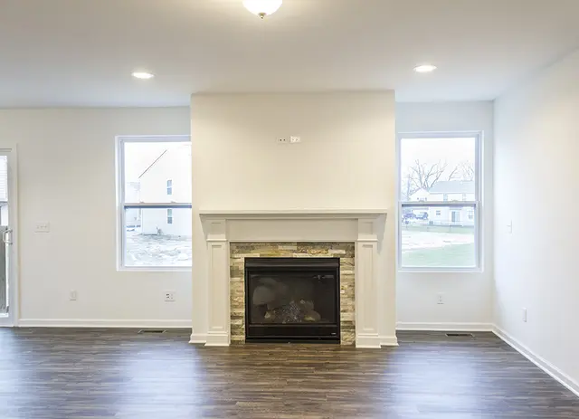 MI Tamarack - Interior Photo 5