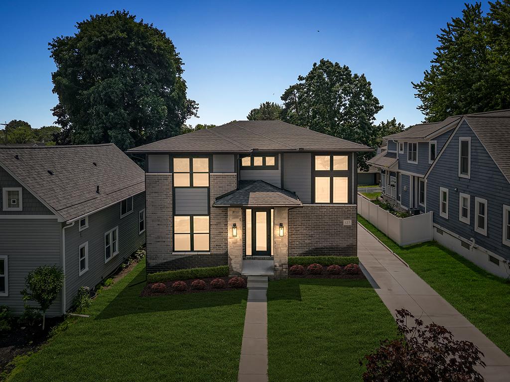 MI Luxe - Exterior Photo 4