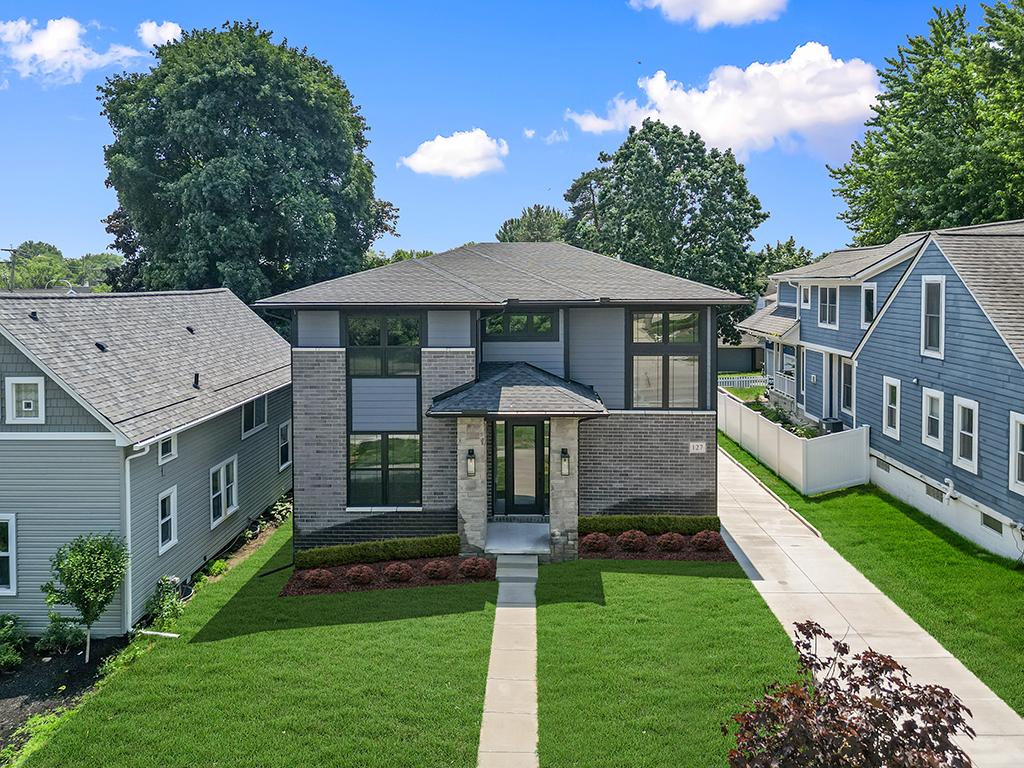 MI Luxe - Exterior Photo 2