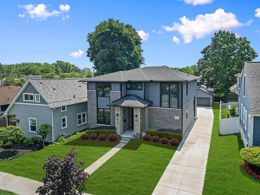 MI Luxe - Exterior Photo 3