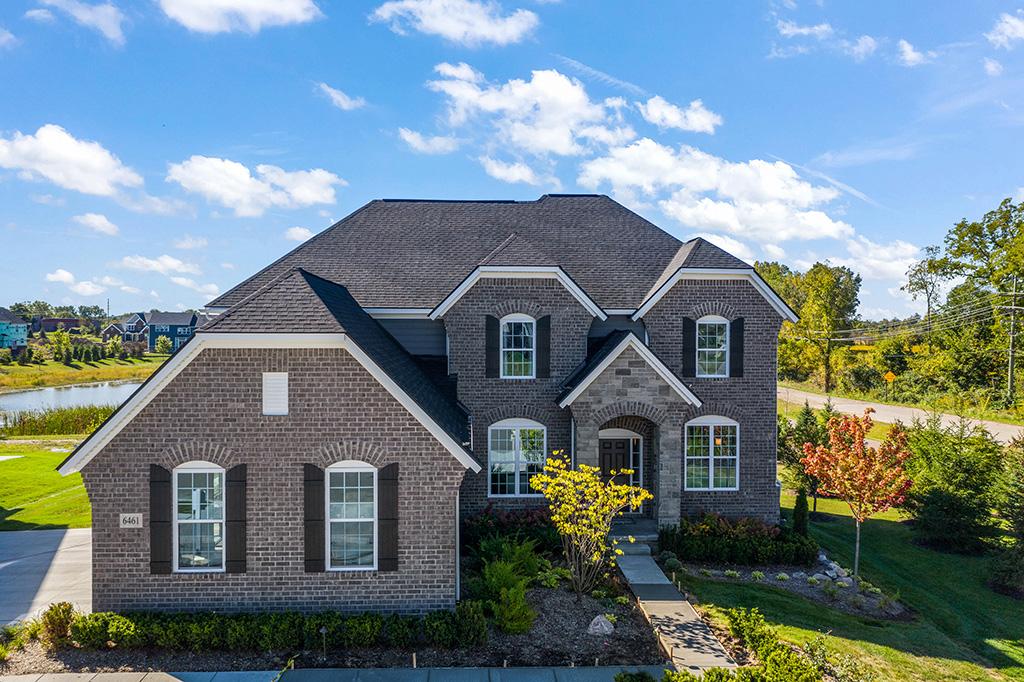 MI Princeton - Exterior Photo 3