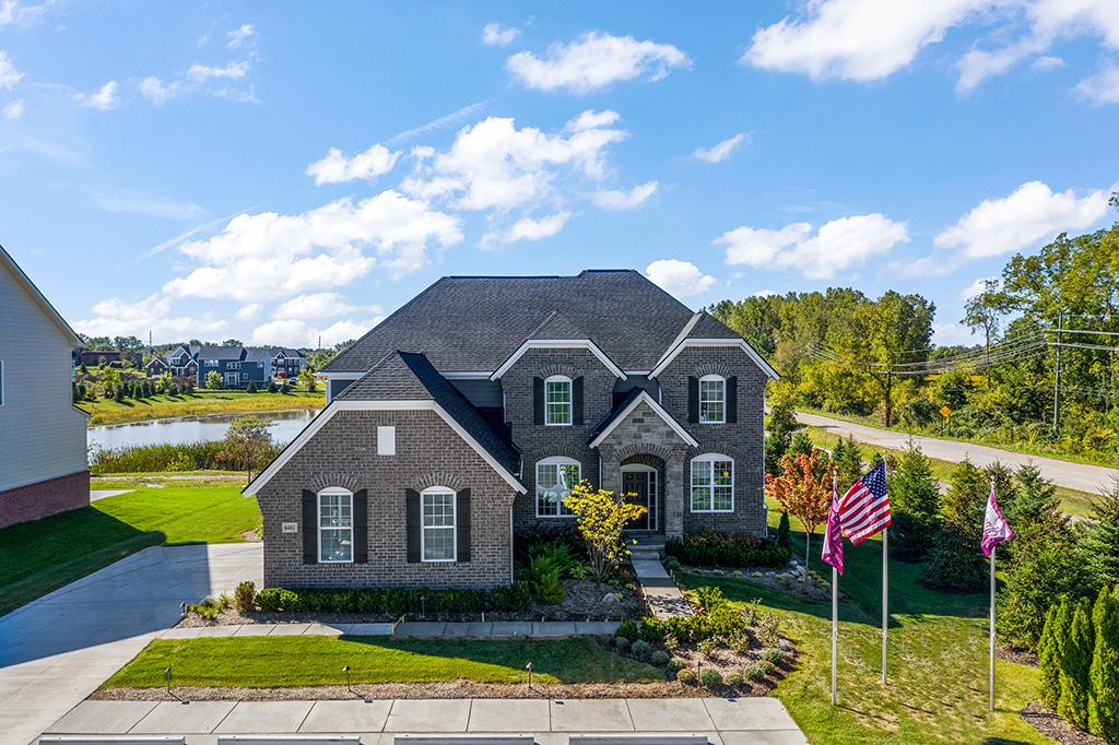 MI Princeton - Exterior Photo 2