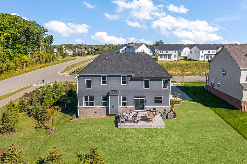 MI Princeton - Exterior Photo 4