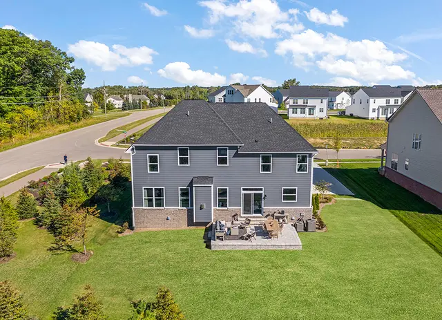 MI Princeton - Exterior Photo 4