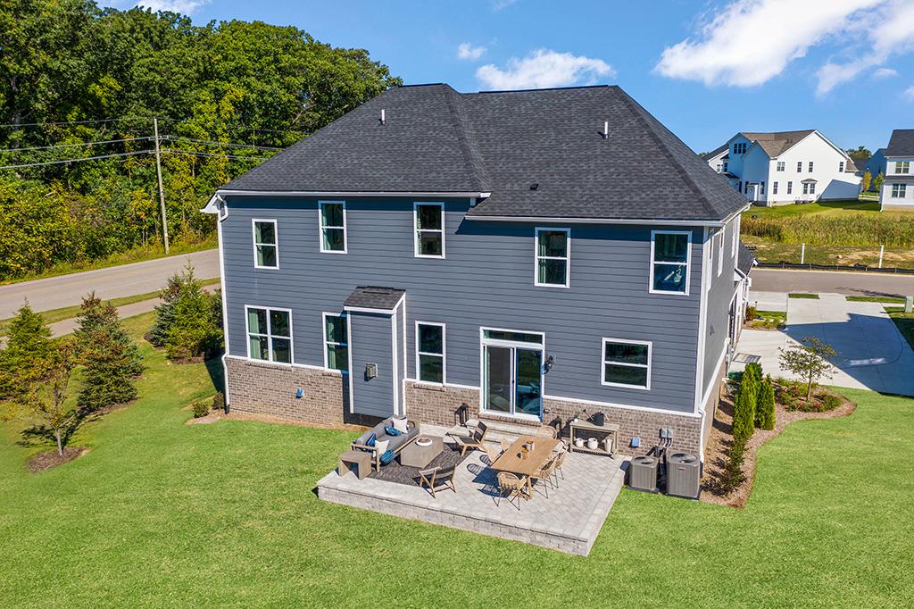 MI Princeton - Exterior Photo 5