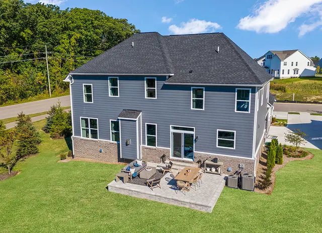 MI Princeton - Exterior Photo 5