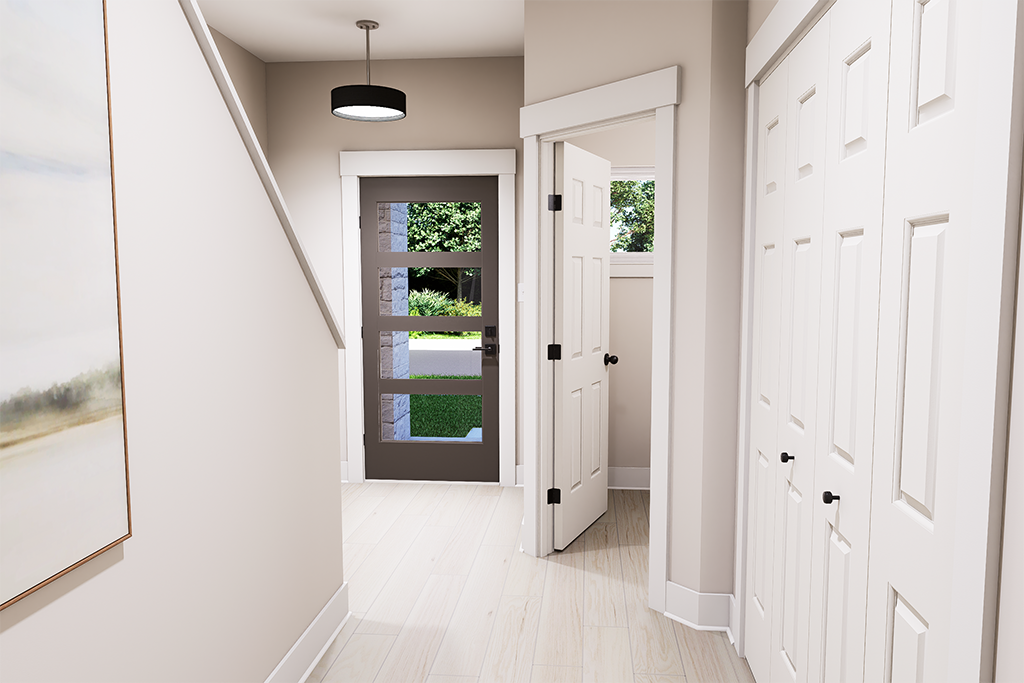 MI Vail - Interior Photo 3