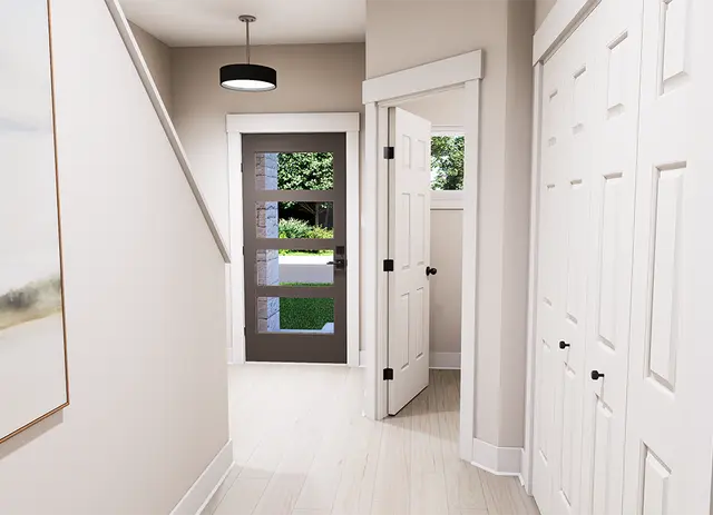 MI Vail - Interior Photo 3