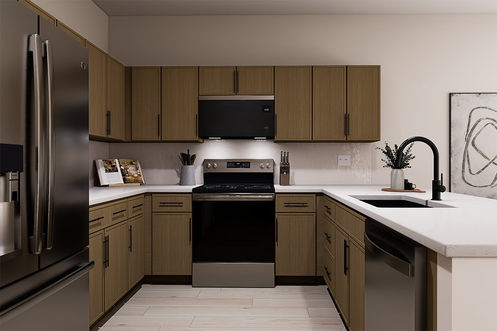 MI Vail - Interior Photo 5