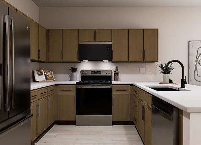 MI Vail - Interior Photo 5