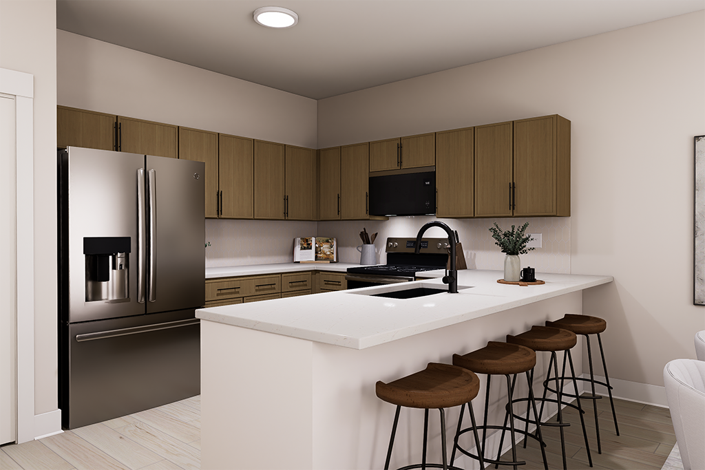 MI Vail - Interior Photo 4