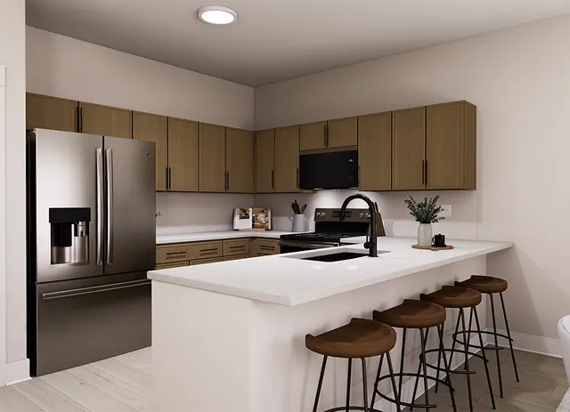 MI Vail - Interior Photo 4