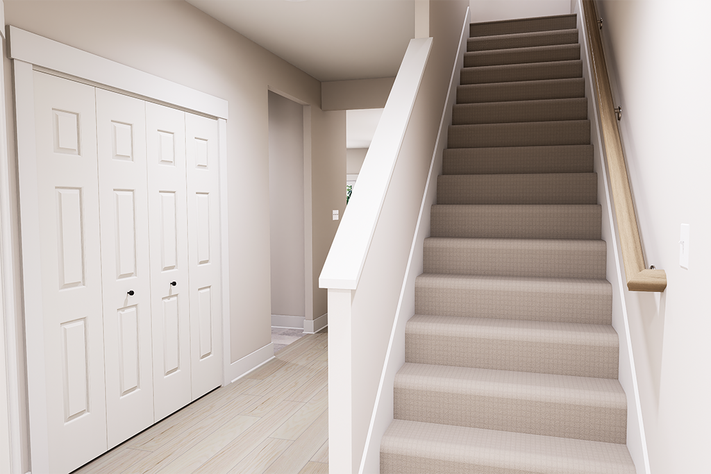 MI Vail - Interior Photo 2