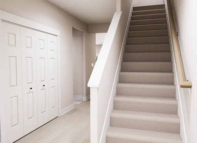 MI Vail - Interior Photo 2