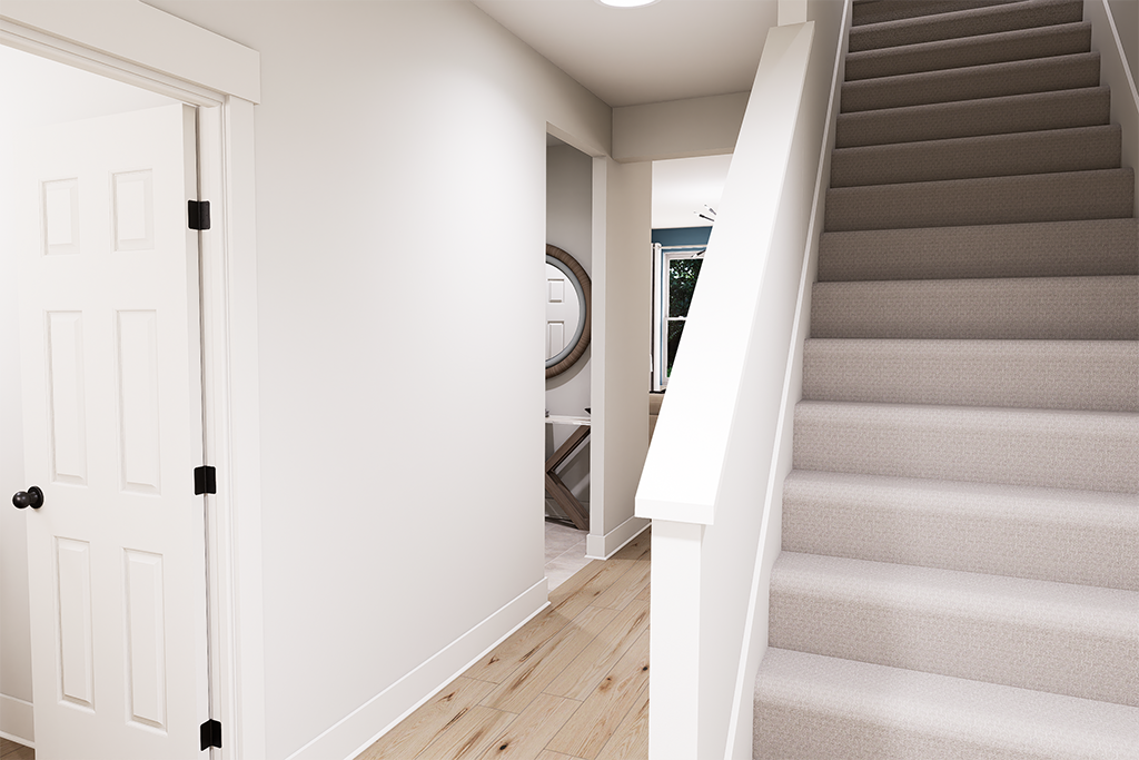 MI Whistler - Interior Photo 2