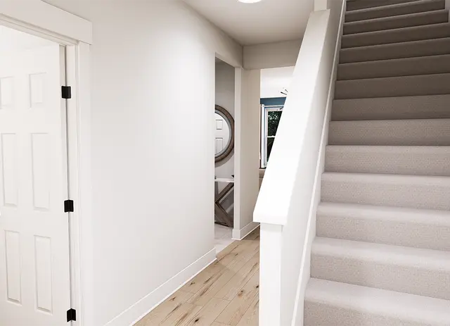 MI Whistler - Interior Photo 2