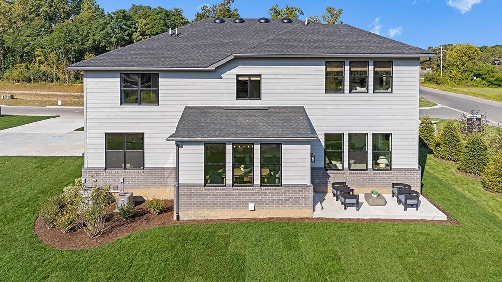 MI Hampton - Exterior Photo 4